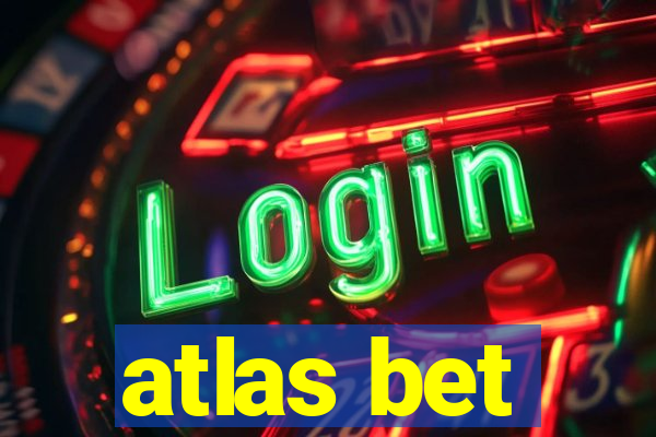 atlas bet